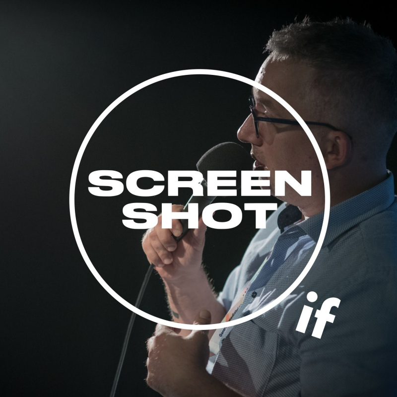 Obrázek epizody Mříže svobody