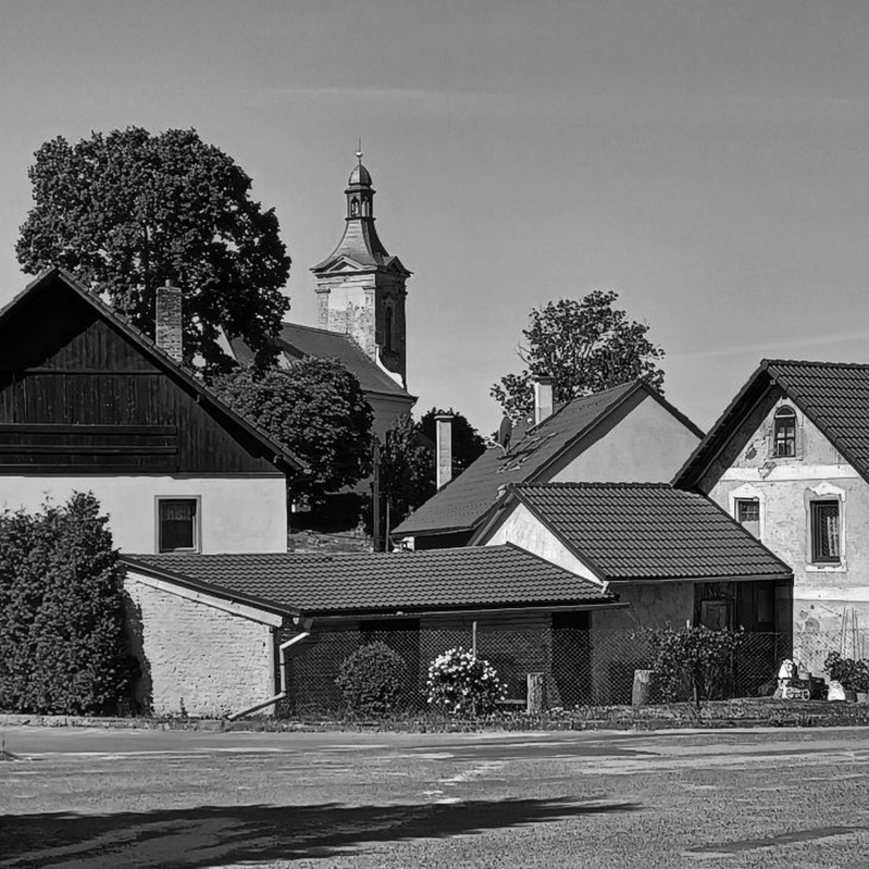 Obrázek epizody Adam Borzič: Zasvěcení v Chlumu