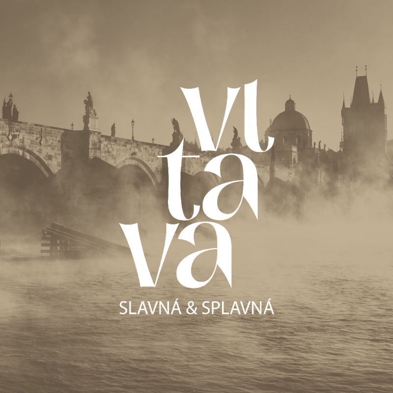 Obrázek epizody VLTAVA slavná & splavná: Ondřej Šefců o historii a mýtech Karlova mostu