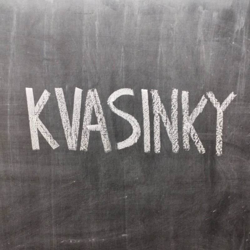 Obrázek epizody Kvasinky - dík za všechno to pivo! A rohlíky.