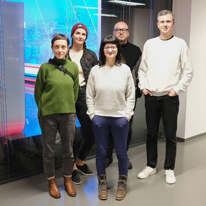 Obrázek epizody Odvážné palce 15/2/2024: Zóna zájmu, Sucho, Zimní prázdniny, Mr. & Mrs. Smith