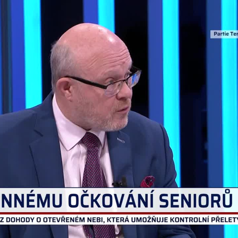 Obrázek epizody Nový den 20.12.2021 06:00 - 07:00