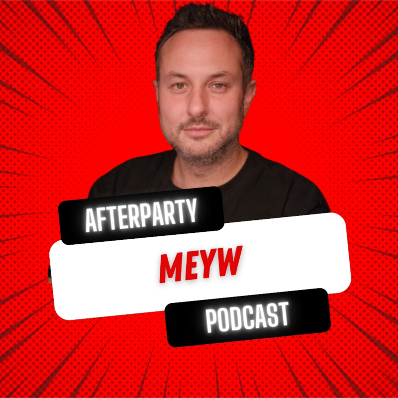 Obrázek epizody Meyw: V budoucnu bude náš lineup 3x dražší. Sbírání zkušeností po malých krůčcích je obrovské plus.