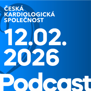 Obrázek epizody Obezita a její vliv na kardiovaskulární onemocnění