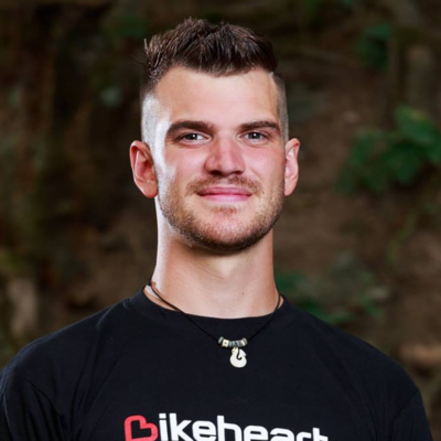 Obrázek epizody #19 Jakub Rott - Vše o speedflyingu