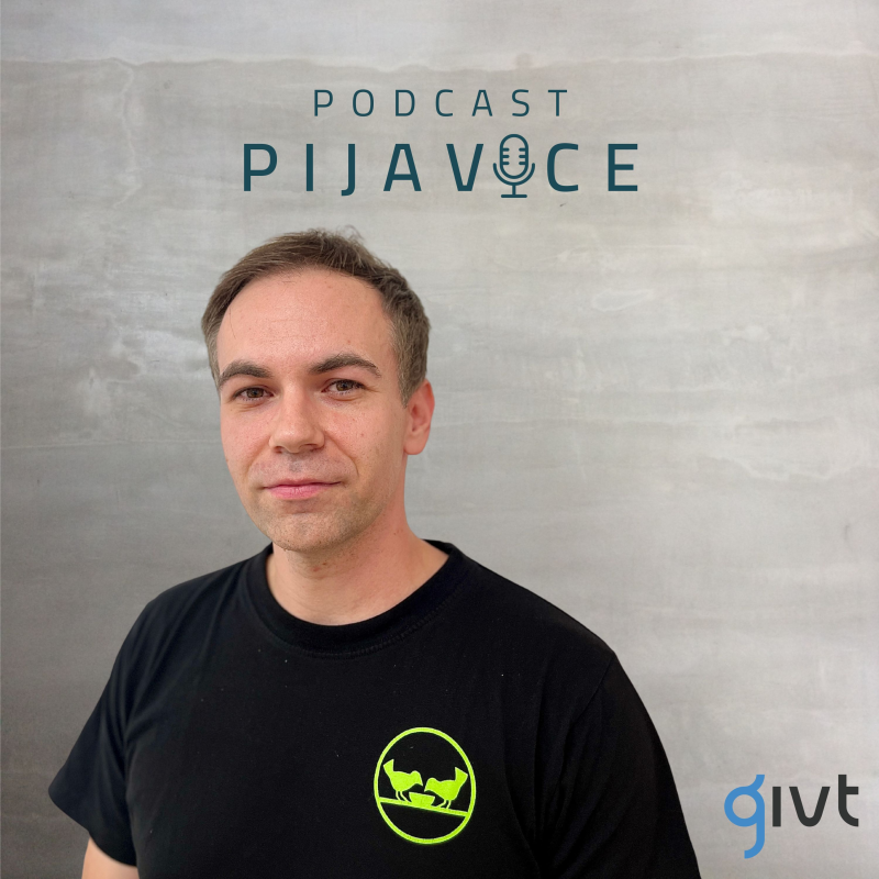 Obrázek epizody #58 „Jedna třetina vyprodukovaných potravin se vyhodí,“ říká Kamil Pravec. Jak fungují potravinové banky?