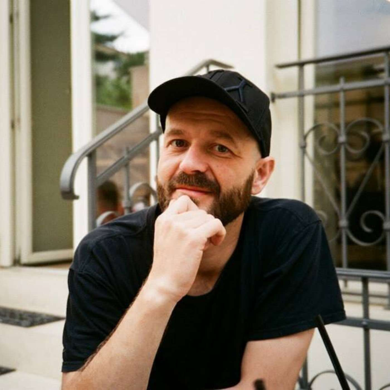 Obrázek epizody Taste of Prague Czech Podcast, Ep 56 - Míra Valeš of Prague Superguide