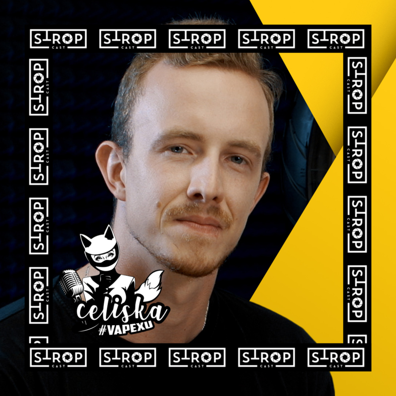 Obrázek epizody Suky: Buď prostě dobrej, abys dostával motorky na testy | Jan Suky Soukenka | Celiska #vApexu