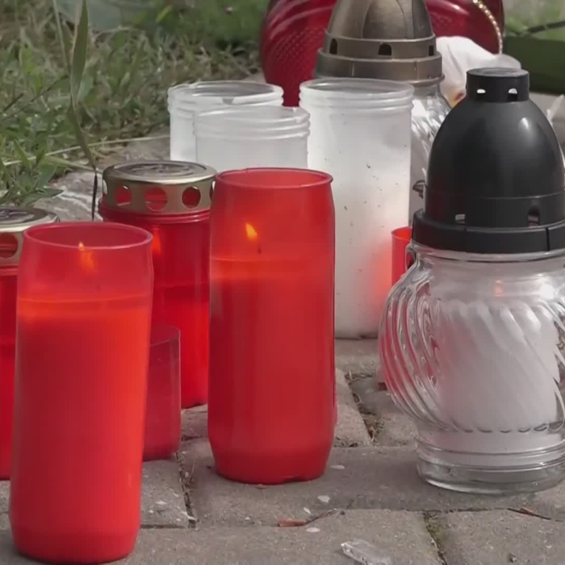 Obrázek epizody Příběhy hasičů