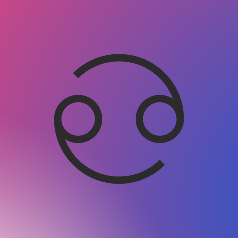 Obrázek epizody Astrologické období Raka - Uvolnění