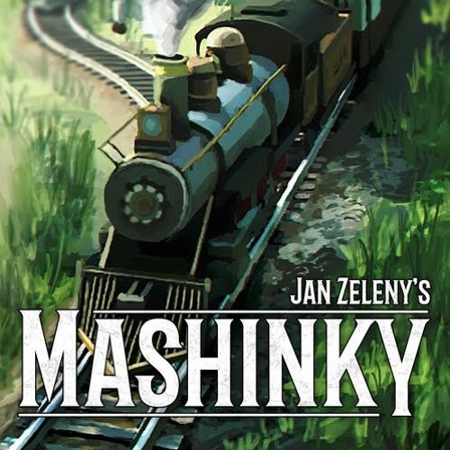 Obrázek epizody 38 - Od PC Fandu k Mashinkám