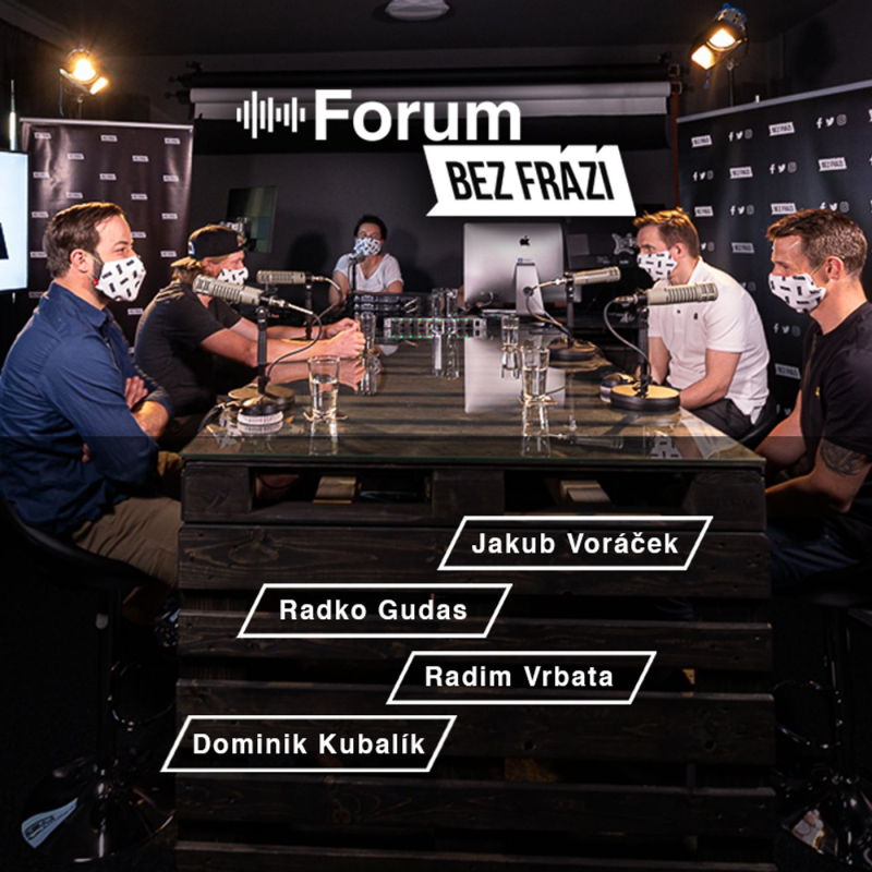 Obrázek epizody 6: Život v NHL (1. díl)