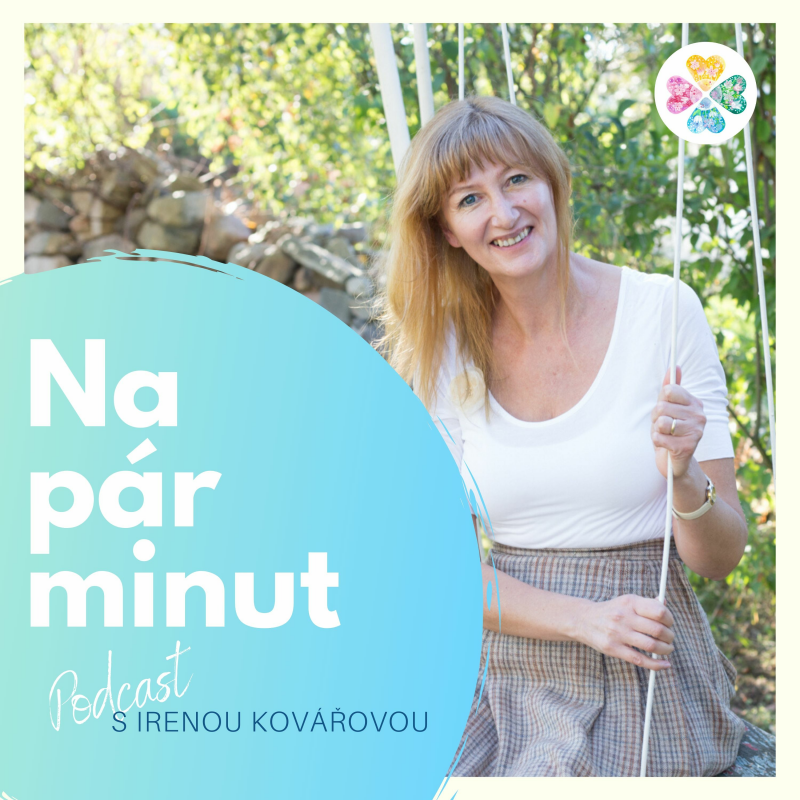 Obrázek epizody #1 Na pár minut Potrava pro duši