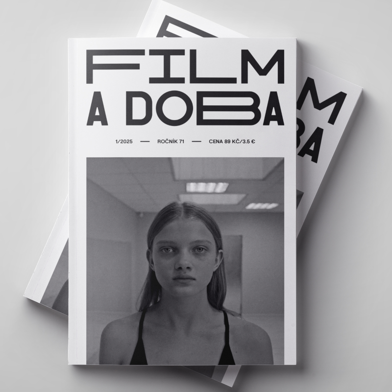 Obrázek epizody Film a doba 02 – Nejlepší filmy roku 2020