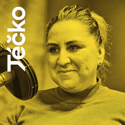 Obrázek epizody Marta Santovjáková Gerlíková – od lidovek k filmu