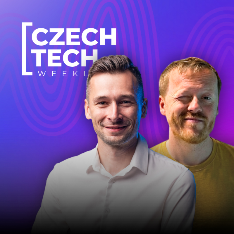 Obrázek epizody Unikátní secondary raise Raynet - stovky M za 40 % dal Seyfor po 22 letech, Exit Rouvy