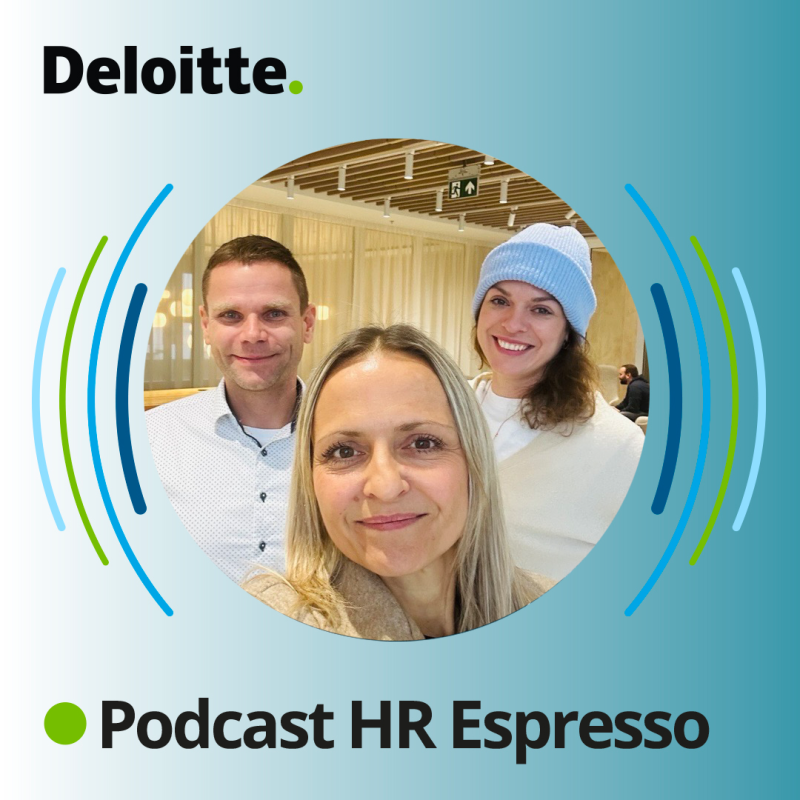 Obrázek epizody Vladan Čirka: Zdanění práce, ESOPy a data zaměstnanců pod lupou státu