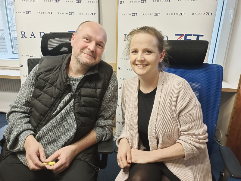 Obrázek epizody Markéta Novotná: Ve školách se snažíme učit dopravní výchovu formou zábavy a hry