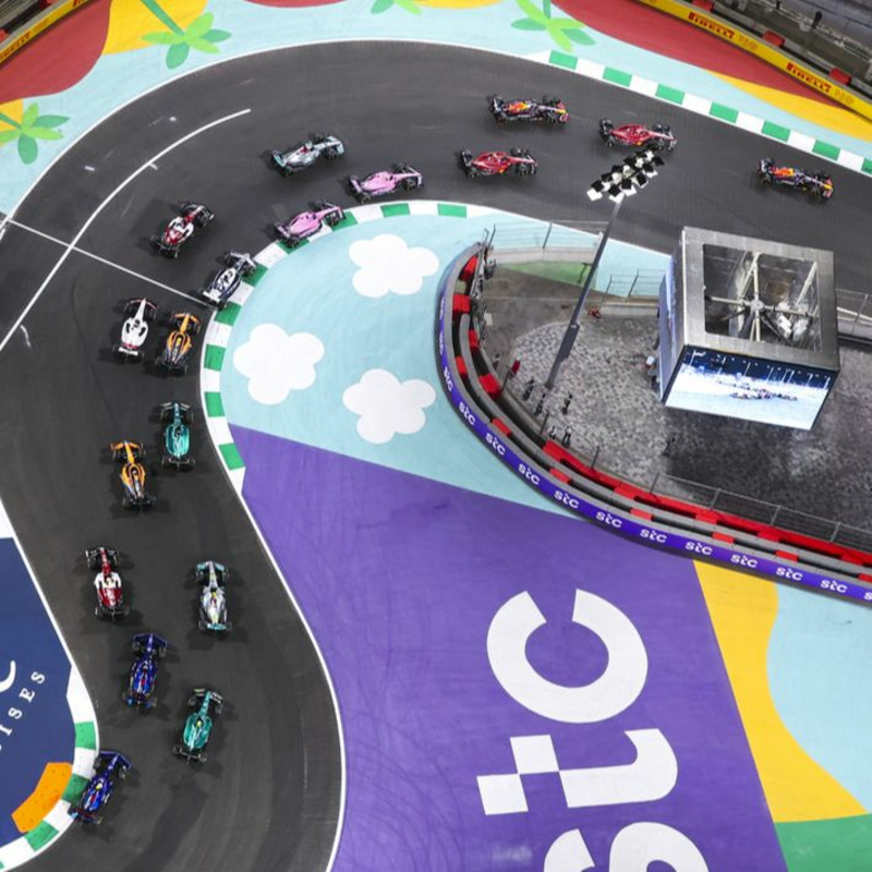 Obrázek epizody Letošní top události F1, které předurčily osud věcí příštích