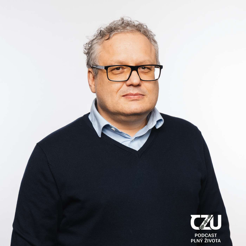 Obrázek epizody #98 Dá se předpovědět budoucnost vody