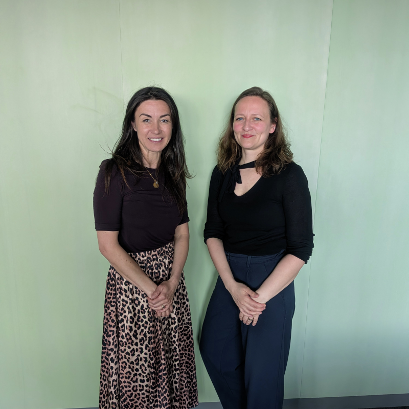 Obrázek epizody Autismus v Česku: dřívější diagnostika, podpora rodin a vyvracení mýtů