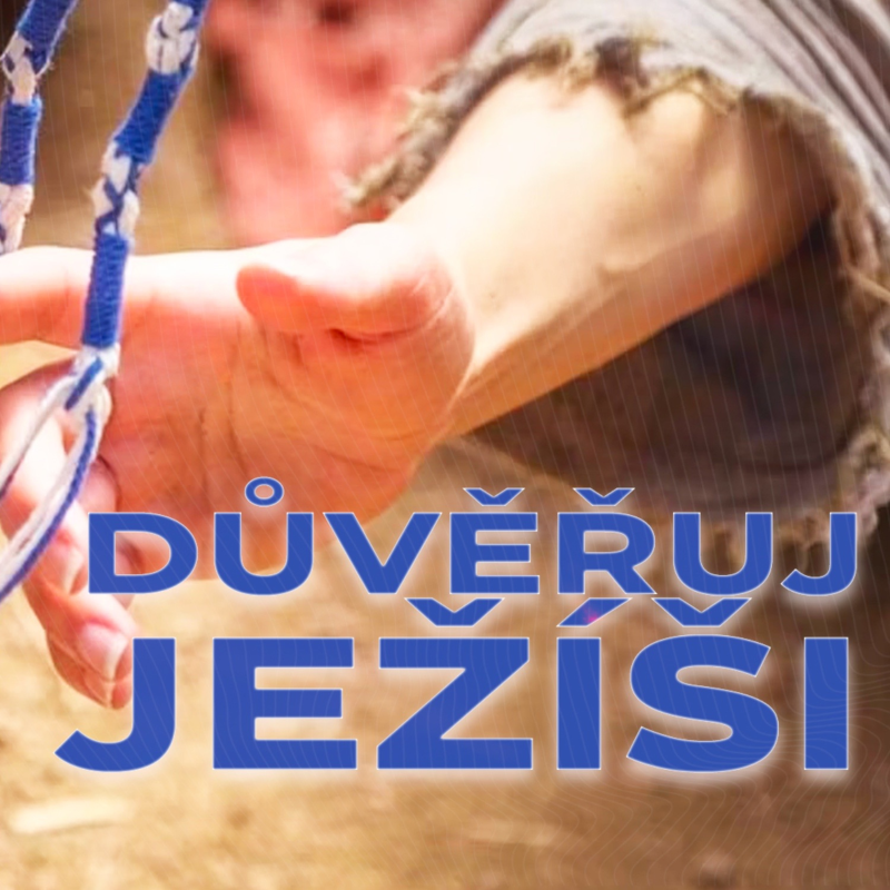 Obrázek epizody Důvěřuj Ježíši - Honza Měrka (21.5.2023)