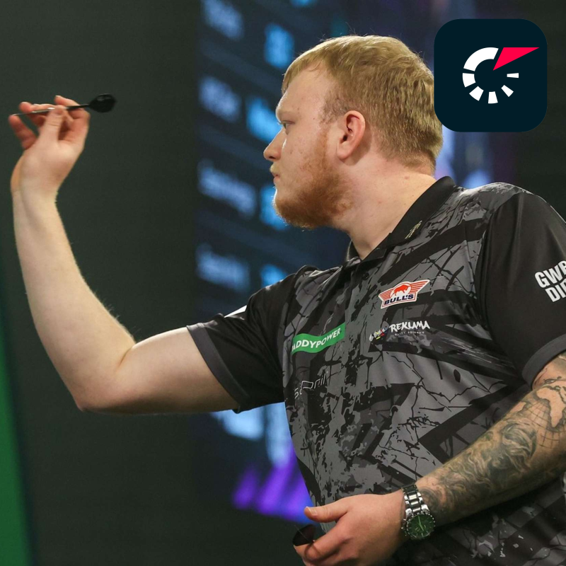 Obrázek epizody Gawlas se vrací mezi profesionály. Na šipkařském okruhu PDC budou v roce 2026 dva Češi