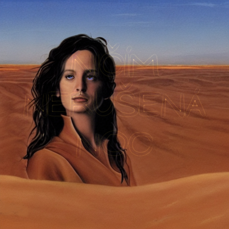 Obrázek epizody 16: Duna (Herbert Frank), část 1