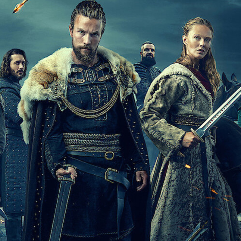 Obrázek epizody Streaming tipy - leden 2023