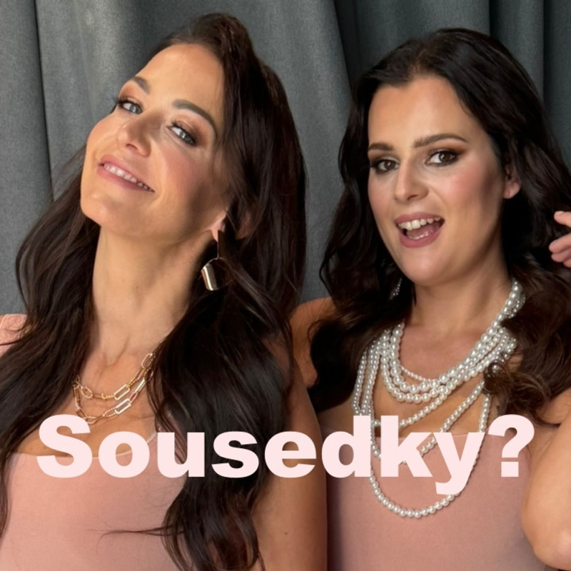Obrázek epizody 144: Sousedky?