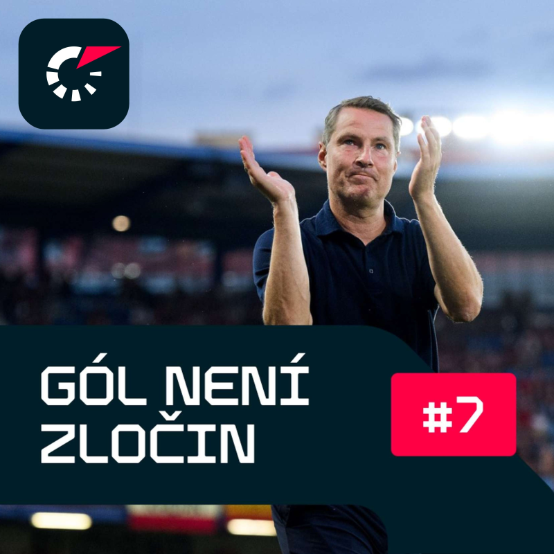 Obrázek epizody Gól není zločin: Sparta i Priske se musí opět obhajovat. Nebylo by jim lépe bez sebe?