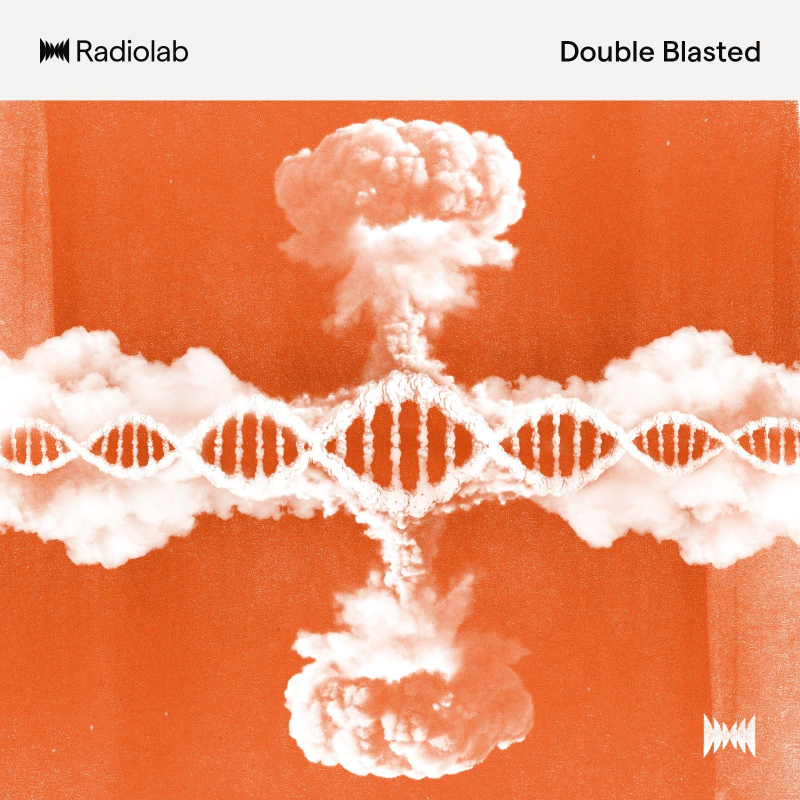 Obrázek epizody Double-Blasted