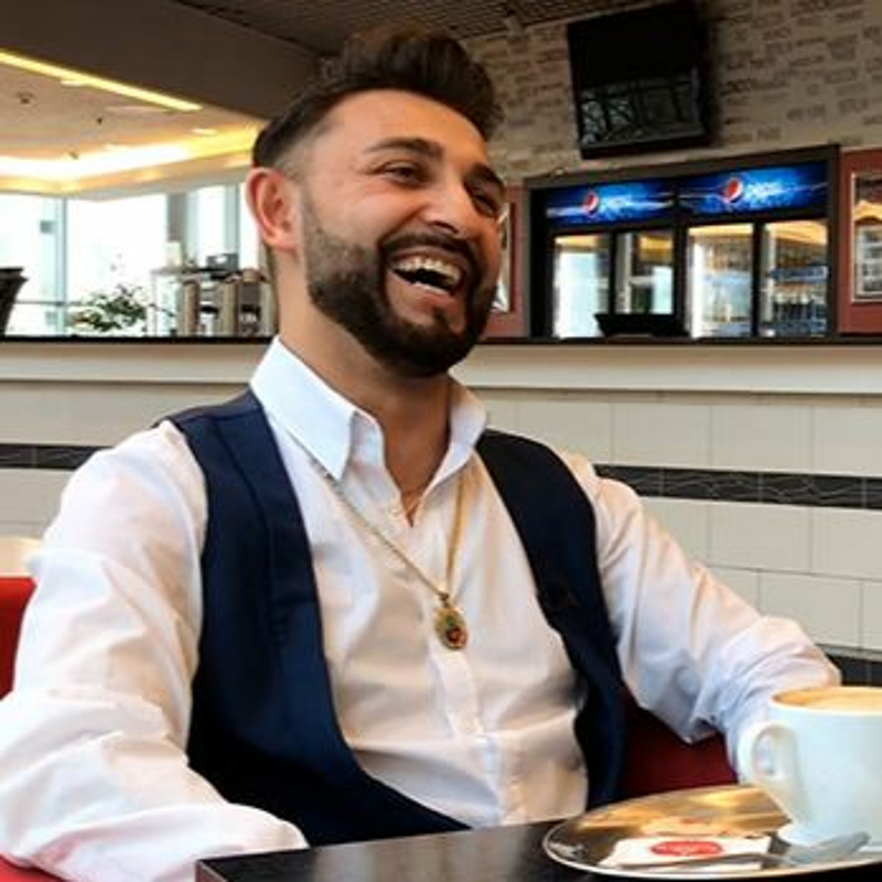 Obrázek epizody Desetiminutovka Plus: Slušnost není automatické vítězství, ale cesta k pochopení, říká Nikolas Petík