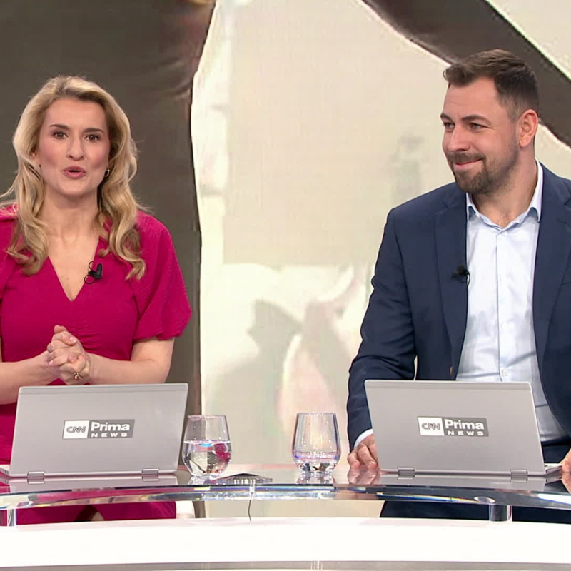 Obrázek epizody To nejlepší z Nového dne (1222)