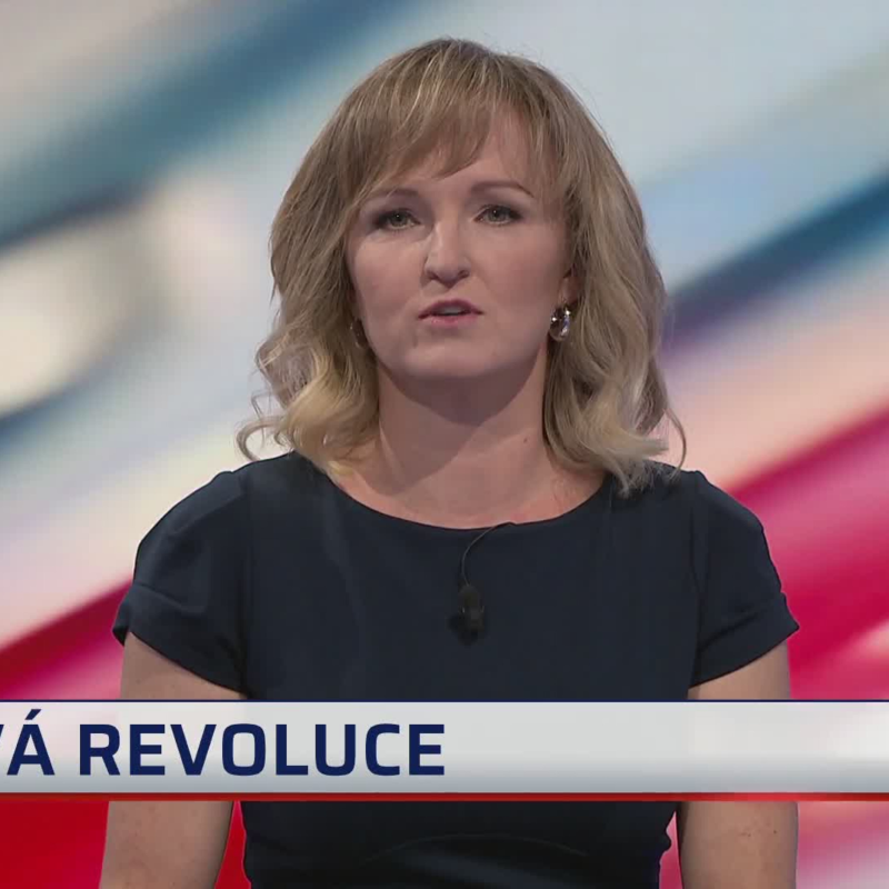 Obrázek epizody K věci 23.11.2020