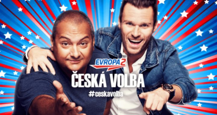 ČESKÁ VOLBA: Co dělají Češi, když v noci nemůžou spát?