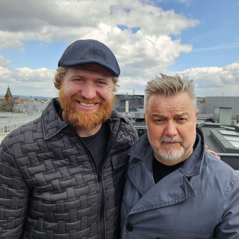 Obrázek epizody Jakub Voráček: Původní plán byl skončit s hokejem na MS v Praze