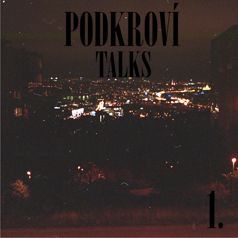 Obrázek epizody Pilotní epizoda