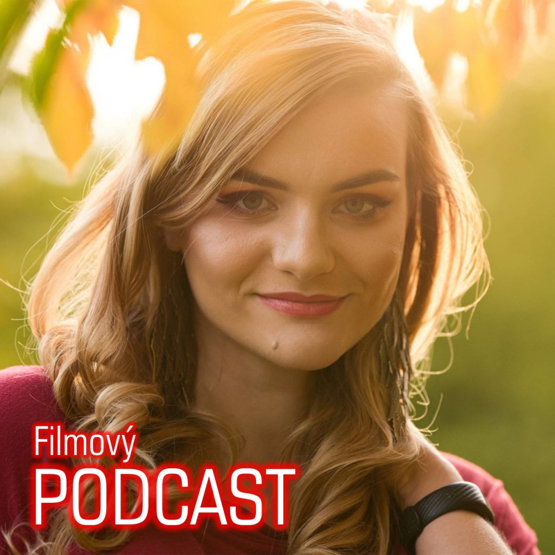 Obrázek epizody HOST – Tereza Hirsch: V kině film prožijete intenzivněji než doma u televize