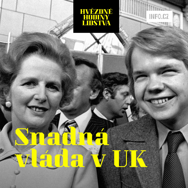 Obrázek epizody Proč britský volební systém generuje silné vlády a ten český politický chaos?