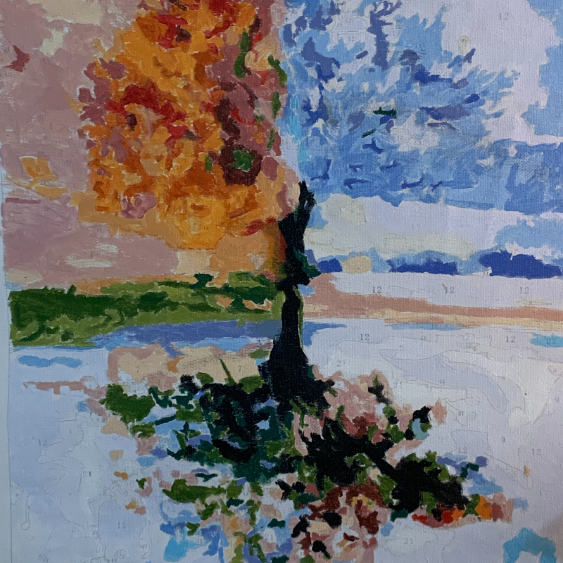 Obrázek epizody Gravitas