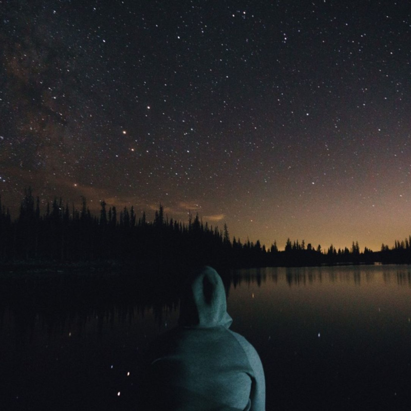 Obrázek epizody Příběh astrální cestovatelky Moniky 🙋‍♀️