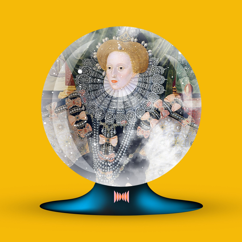 Obrázek epizody Malthusian Swerve