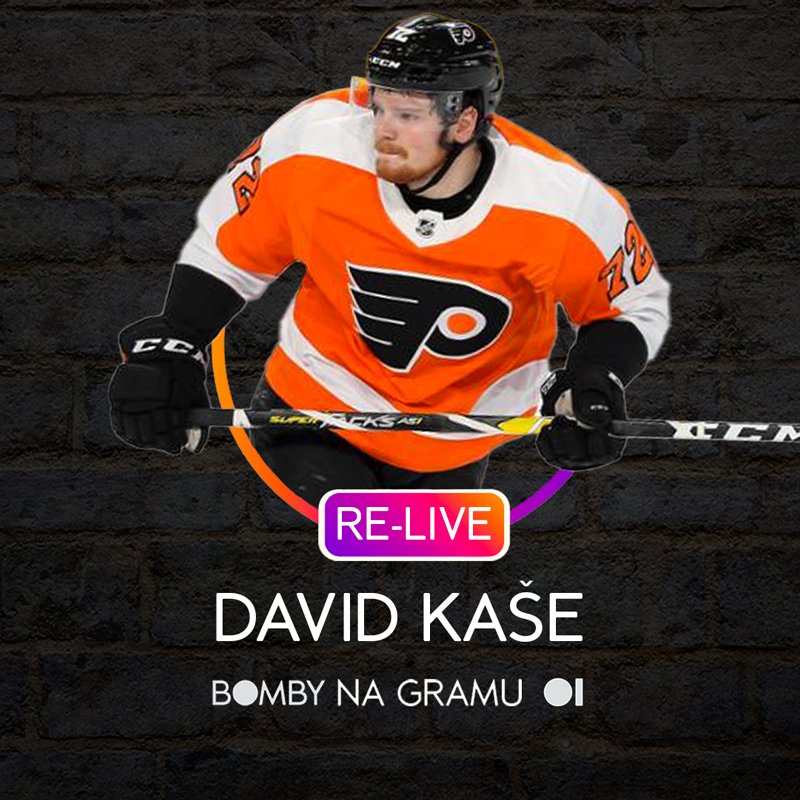 Obrázek epizody Bomby na gramu #2: David Kaše