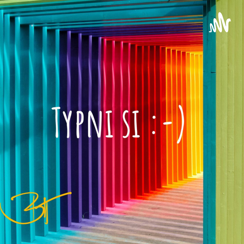 Obrázek epizody Typni si :-) (Trailer)