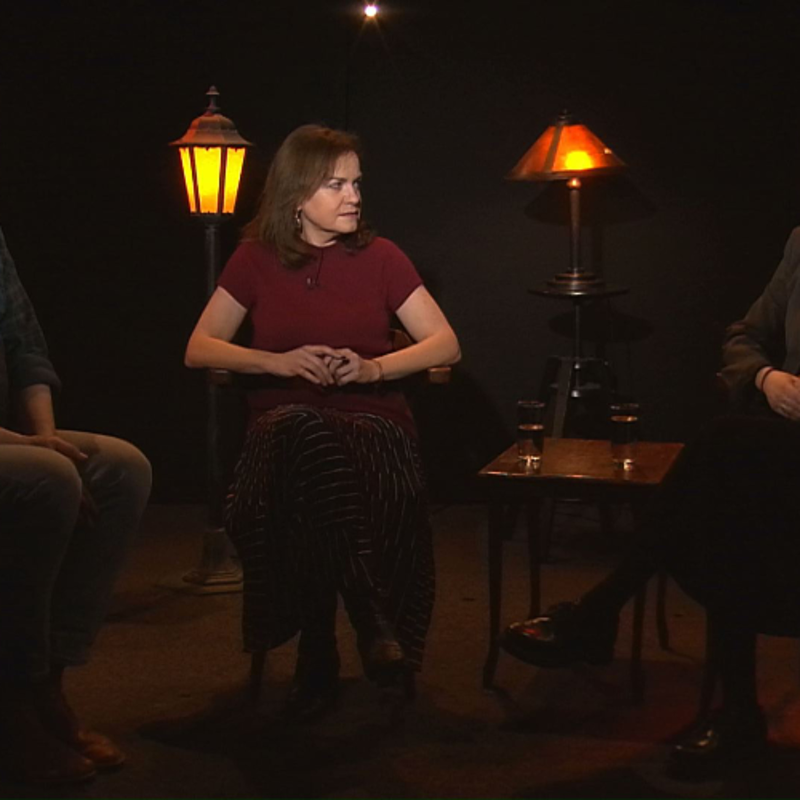 Obrázek epizody .pod lampou: Kto nám to tu vládne?