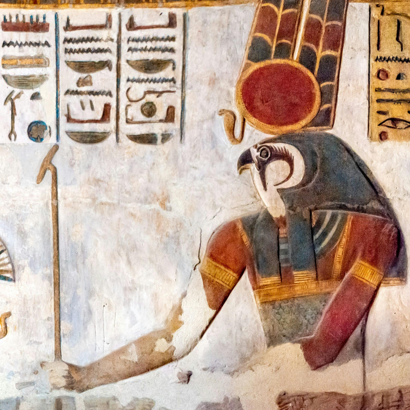 Obrázek epizody 26d: The Age of Montu - The First Intermediate Period (Part 7, Finale)