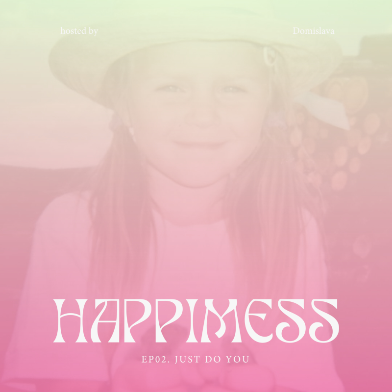 Obrázek epizody EP02. JUST DO YOU.