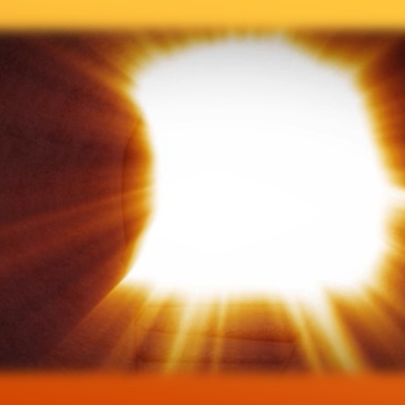 Obrázek epizody Kristus žije!