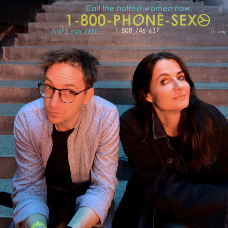 Obrázek epizody Erotické linky v roce 2025: Kdo tam dneska volá a proč?!